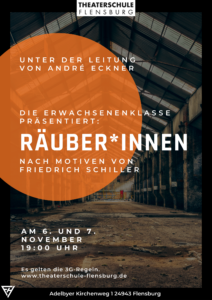 Räuber*Innen