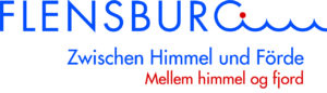 Logo Flensburg - Zwischen Himmel und Förde